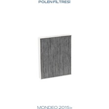 Fase Mondeo 2015> Polen Filtresi