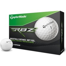 Taylormade Golf Rocketballz Golf Topları