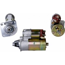 LDP Tofaş Doğan Slx Şahin Kartal Fiat Tempra Tipo Marş Motoru 12V 9 Diş Mako Tipi STR3031 63223031