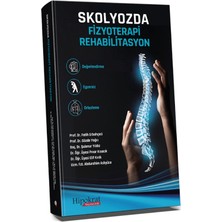 Hipokrat Kitabevi Skolyozda Fizyoterapi Rehabilitasyon