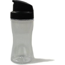 Manhattan 570 ml Siyah Süzme Sirke Yağı Soya Sosu