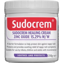 Sudocrem Bebek Bak.kremı 250ML