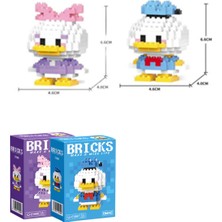 Empressco Sevimli Duck Ikili Set, Kutulu, Orijinal, Hızlı , Güvenilir Satıcı