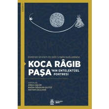 Dby Yayınları Koca Râgıb Paşa’nın Entelektüel Portresi