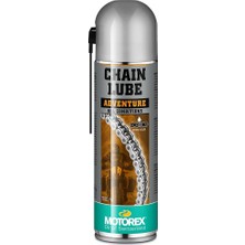 Motorex Adventure Zincir Spreyi 500ML
