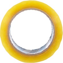 Vodaseal 100 Metre Şeffaf Koli Bandı, 45 mm x 100 M (53.01.036)