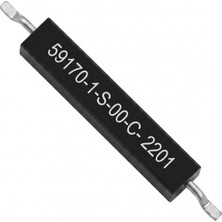 Mucize 59170-1-S-00-C- 2201G Smd (Yüzey Montajlı) Sub-Miniatür Reed Switch (Manyetik Kontak / Sensör)