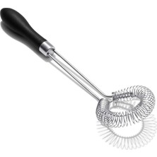 Oxo - Good Grips Paslanmaz Çelik Spiral Süpürge - Sos Vs. Için