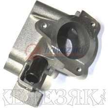 İkimiz İki Termostat Yuvası Clio Kangoo Megane Logan 1.4 1.6 K