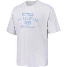 Hummel Samır Kısa Kollu Tişört