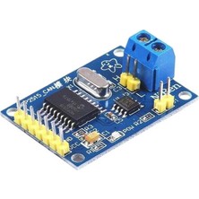 Mucize MCP2515 Canbus-Spı Haberleşme Modülü