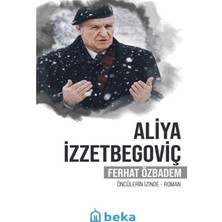 Beka Yayınları Aliya Izzetbegoviç