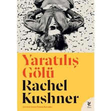 Siren Yayınları Yaratılış Gölü