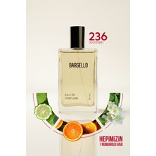 Bargello 236 Kadın EDP Floral 50 ml Parfüm Çiçeksi Koku ile Taze ve Aromatik Deneyim