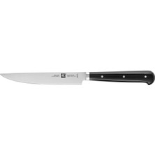 Zwilling 4'lü Tırtıklı Biftek Bıçağı Seti