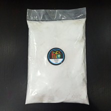 Taş Tozu Hobi Harcı Seramik Tozu Heykel Mumluk Saksı Yapımı Ultra Sert Mukavemet Inci Beyazı 2 kg