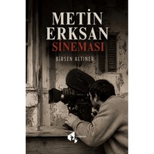 Papirüs Yayınları Metin Erksan Sineması