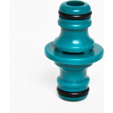 Raco 55210 Çift Yönlü Hortum Adaptörü Bağlantısı 1/2 (6'li Paket)