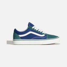 Vans Old Skool SS26 Erkek Spor Ayakkabı