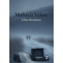 Paşa Yayınları Muhacir Vefası