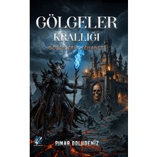 Kordon Yayınları Gölgeler Krallığı