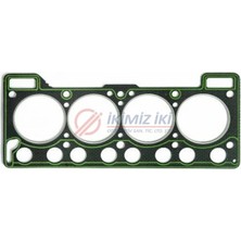 İkimiz İki Silindir Kapak Contası R9 Fairway R11 R21 Optima