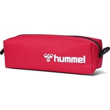 Hummel Beatz Unisex Kalemlik 980234-3658,KIRMIZI Std