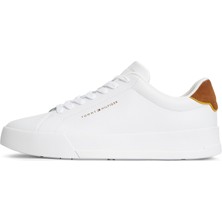 Tommy Hilfiger Th Court Core Ess Leather