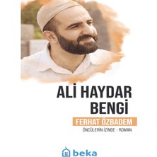 Beka Yayınları Ali Haydar Bengi