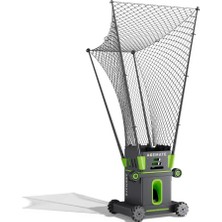 Acemate Aı Destekli Tenis Antrenman Robotu