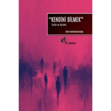 Papirüs Yayınları Kendini Bilmek