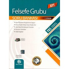 Akm Kitap Ayt Felsefe Grubu Soru Bankası Bilgi Sarmal