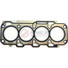 İkimiz İki Silindir Kapak Conta Doblo Linea 1.6 16V Mtj 0.82