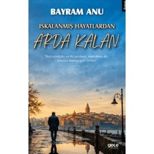 Gece Kitaplığı Iskalanmış Hayatlardan Arda Kalan