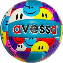 Avessa Mini Futbol Topu Mt-40