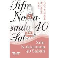 Perseus Sıfır Noktasında 40 Sabah