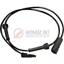 İkimiz İki Parçafix Abs Kablosu Arka Sag Sol Megane 2