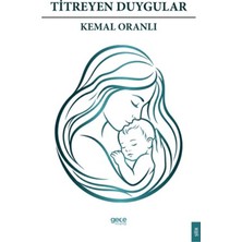Gece Kitaplığı Titreyen Duygular