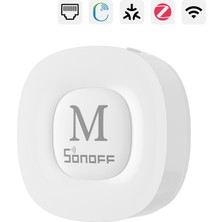 Sonoff Zigbee Bridge Max Matter Destekli | Bridge-M