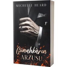 Artemis Yayınları Günahkarın Arzusu