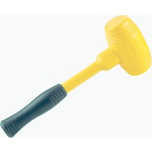 Sgs SGS109 No:50 Plastik Tokmak (5'li Paket)