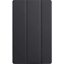 Mentra Online Lenovo M10 Hd X306F Smart Kılıf Siyah