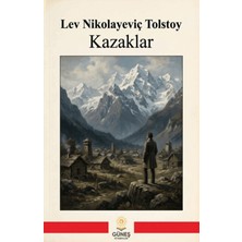 Güneş Kitabevleri Kazaklar