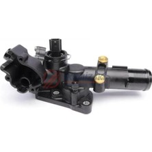 İkimiz İki Termostat Komple 83* Clio Iv 1.5 Dci 90 Hp