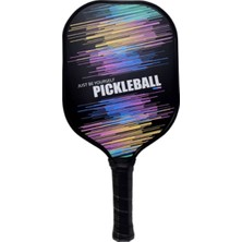 Empressco Profesyonel Karbon Pickleball Raket, Hafif ve Dayanıklı Tasarım