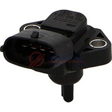 İkimiz İki Basınç Sensörü Doblo Albea 1.6 16V