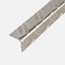 Kantoflex Açılı Alüminyum Profil (2'li Paket)