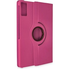 Mentra Online Mi Pad 6 360 Kılıf Pembe