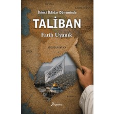 Bilgesina Yayınevi Ikinci Iktidar Döneminde Taliban