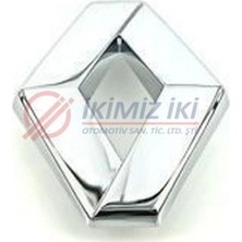 İkimiz İki Bagaj Arması Fluence